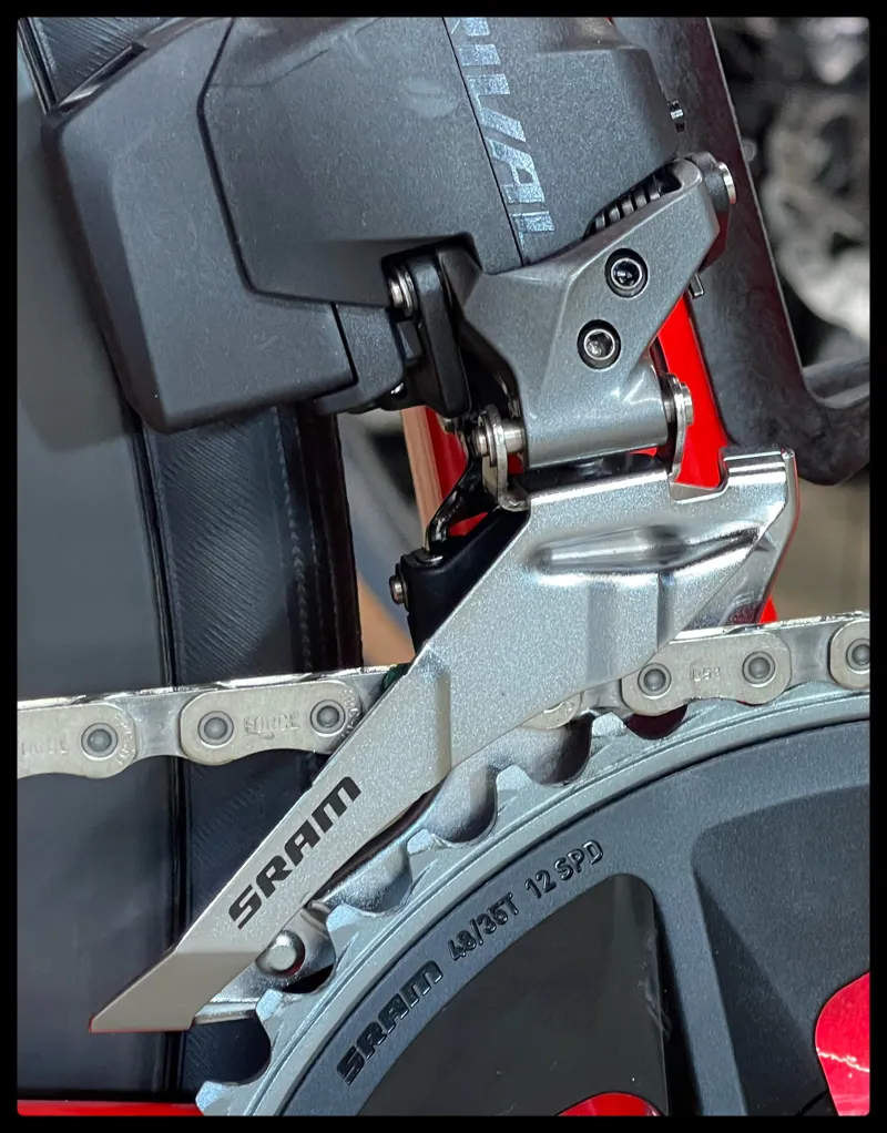 Propel Advanced Pro 1 M-Large Phoenix Fire-6